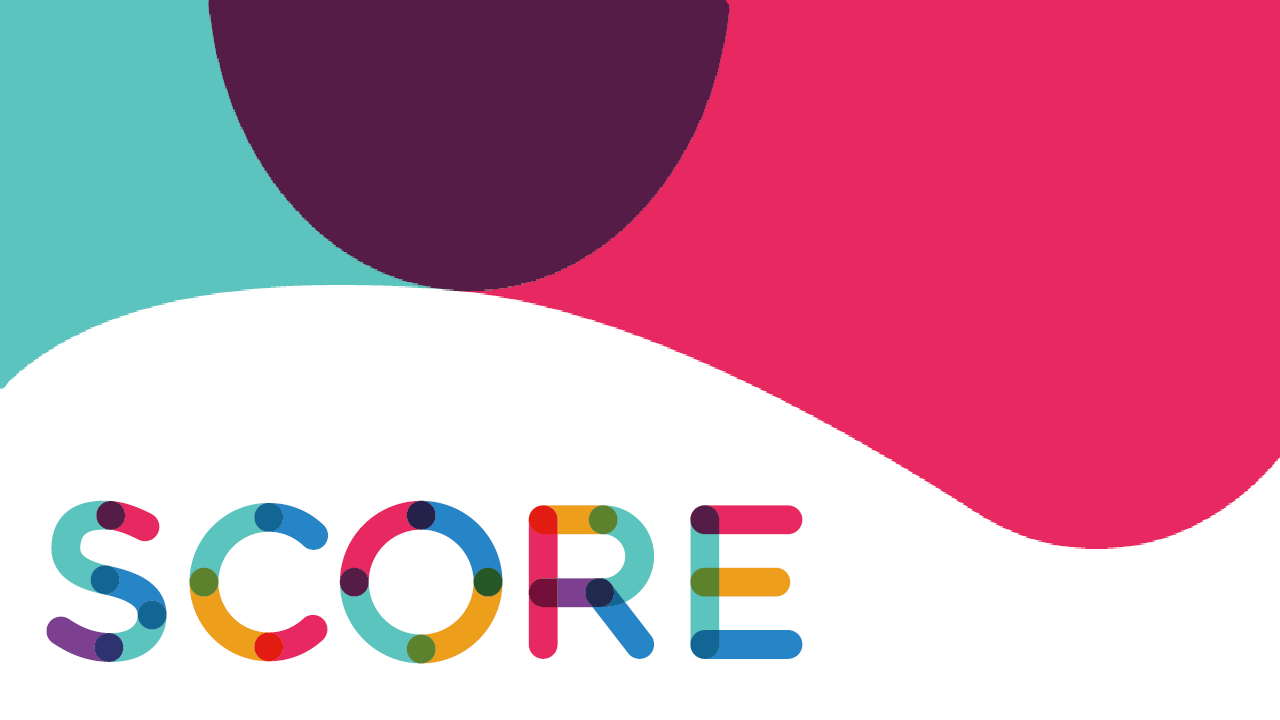 SCORE Image